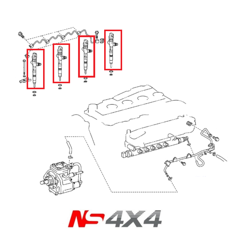 Ns4x4